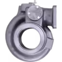 Carcaça de turbina diesel industrial 3592367