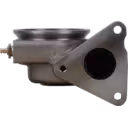 Carcaça de turbina J96 FOR 49131-05212 TH vista frontal