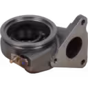 Carcaça de turbina J96 reposição FOR 49131-05212 TH