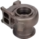 Carcaça de turbina para QSM11 e QSM2 Cummins