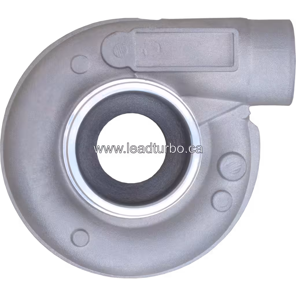 Carcaça do compressor reposição 3539806