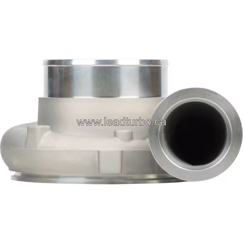 Carcaça do compressor de turbo para CAT D10T C27
