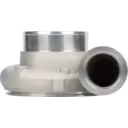 Carcaça do compressor de turbo para CAT D10T C27