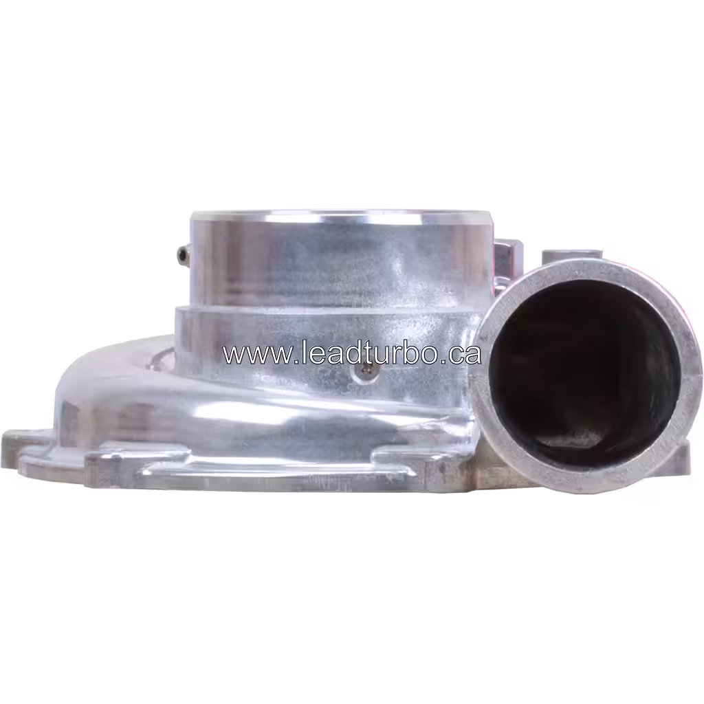 Carcaça do compressor de turbo para Isuzu VIHH
