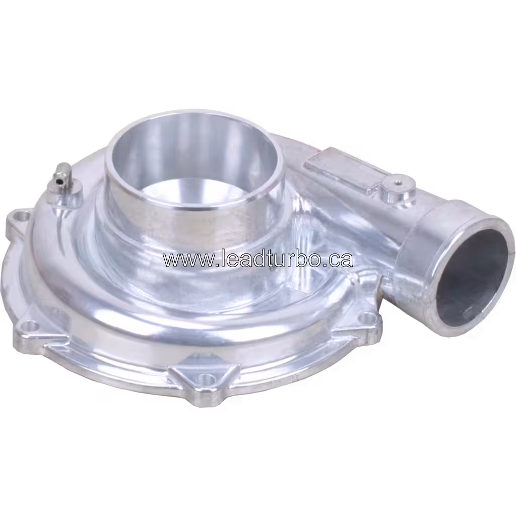 Reposição de carcaça compressor Isuzu aftermarket