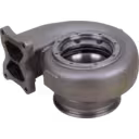 Componente de turbocompressor Cummins QST30