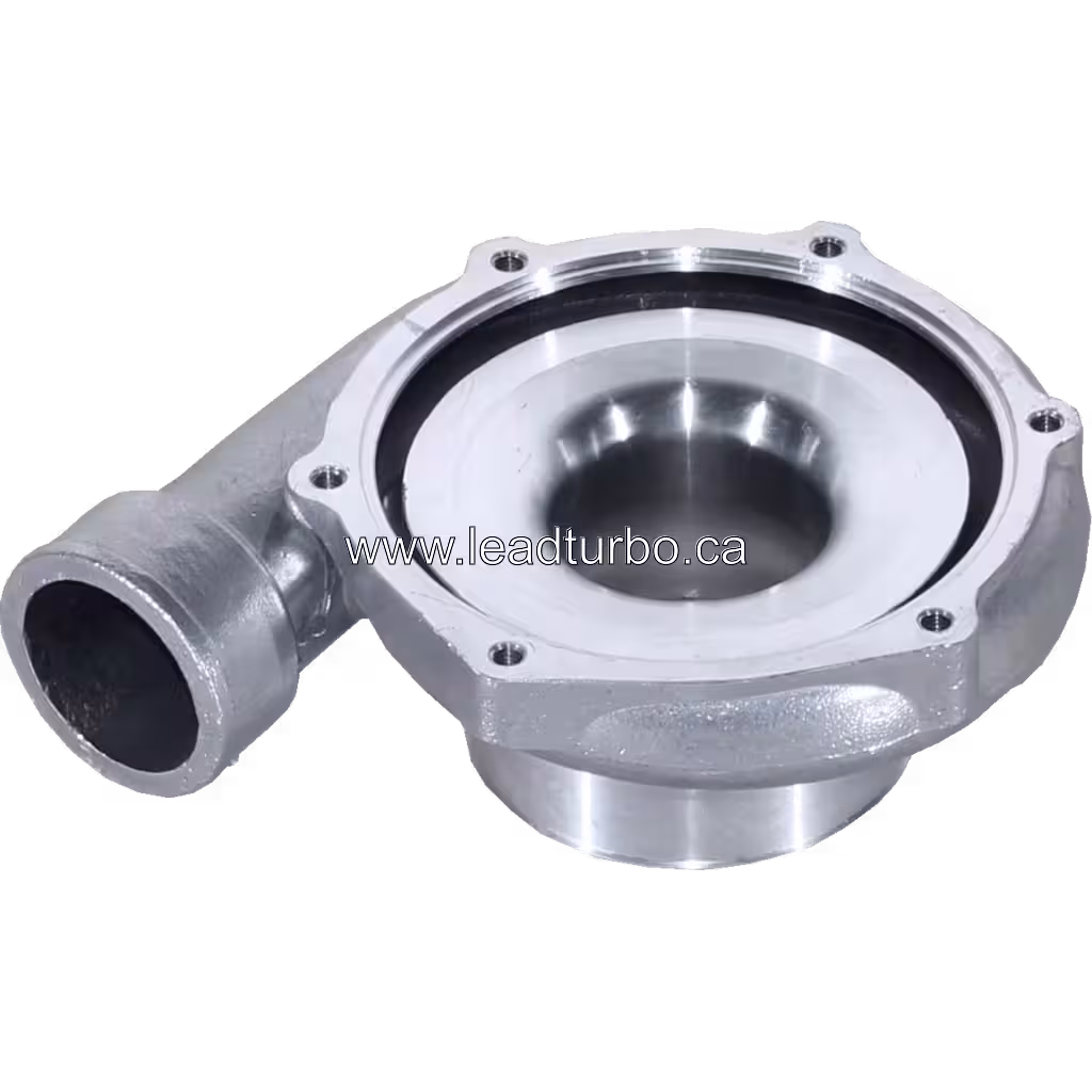 Repuesto carcasa compresor 409722-0030 LeadTurbo