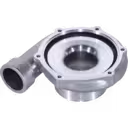 Repuesto carcasa compresor 409722-0030 LeadTurbo