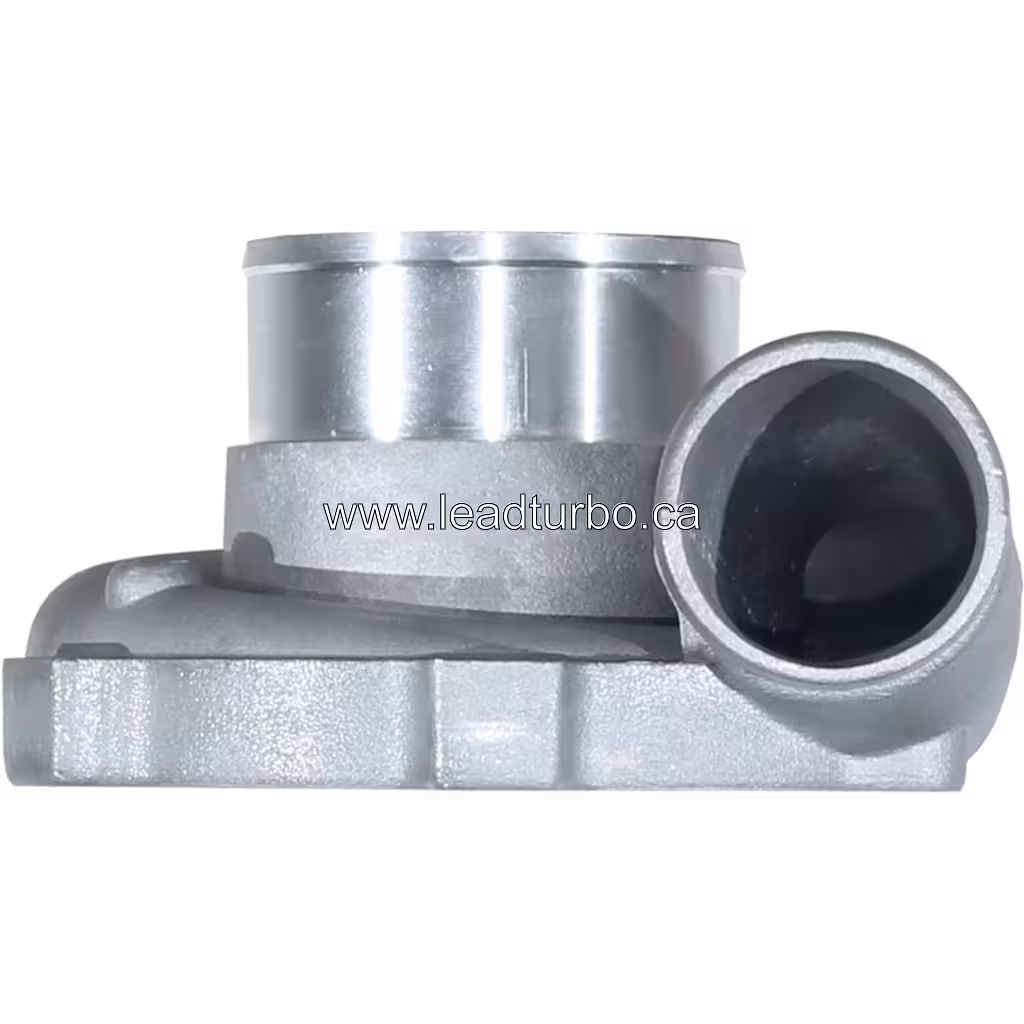Carcasa de compresor 446341-0003 para turbo T300-03