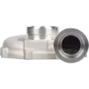 Carcasa de compresor de turbocompresor FOR 53269886496 CH K26-3264MGA10 vista frontal
