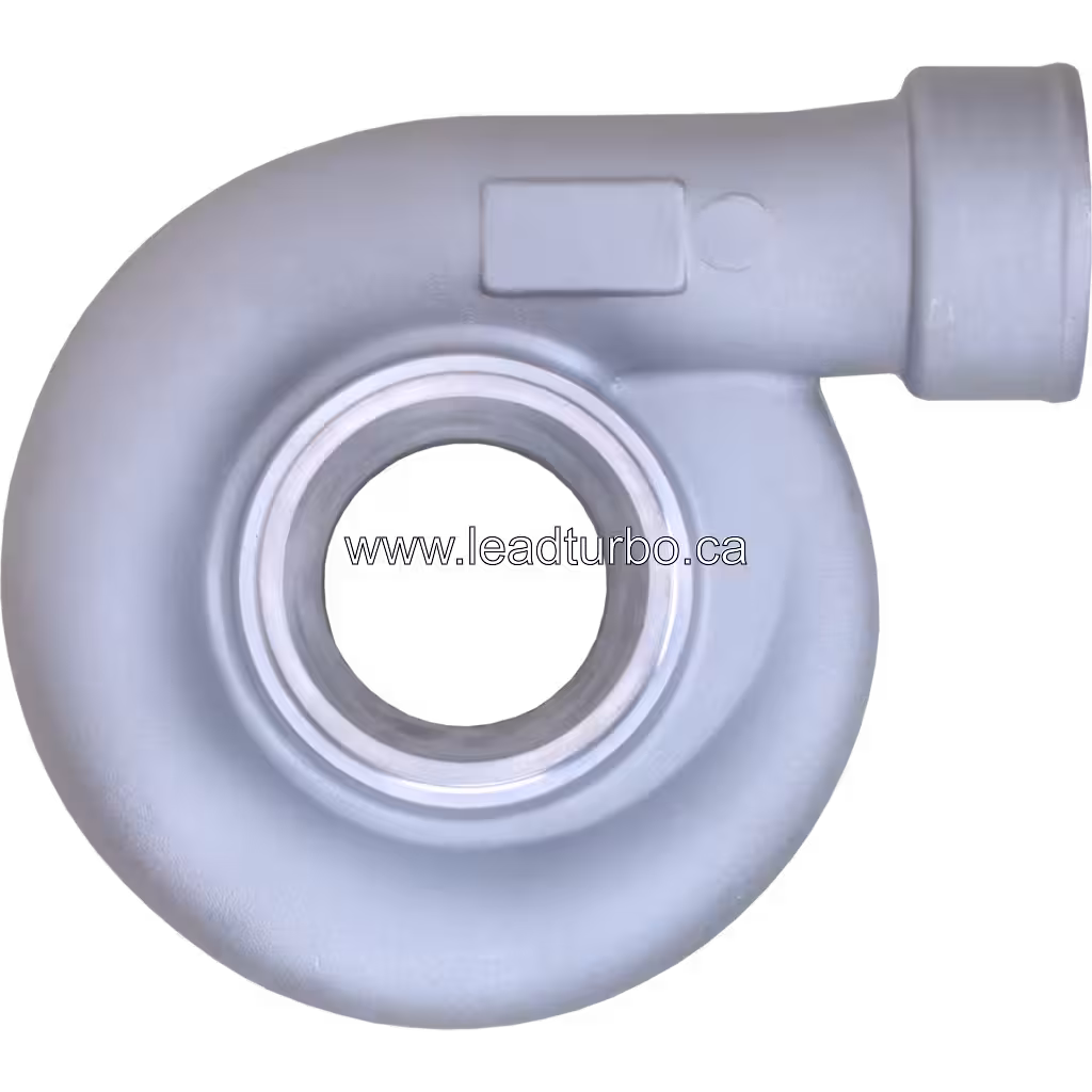 Carcasa de compresor J96 FOR 49188-04210 CH vista frontal