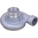 Repuesto carcasas compresor turbo J96 LeadTurbo