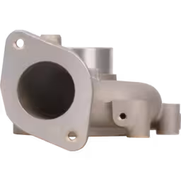Carcasa de Compresor para Turbo J96 - 49477-04000 CH