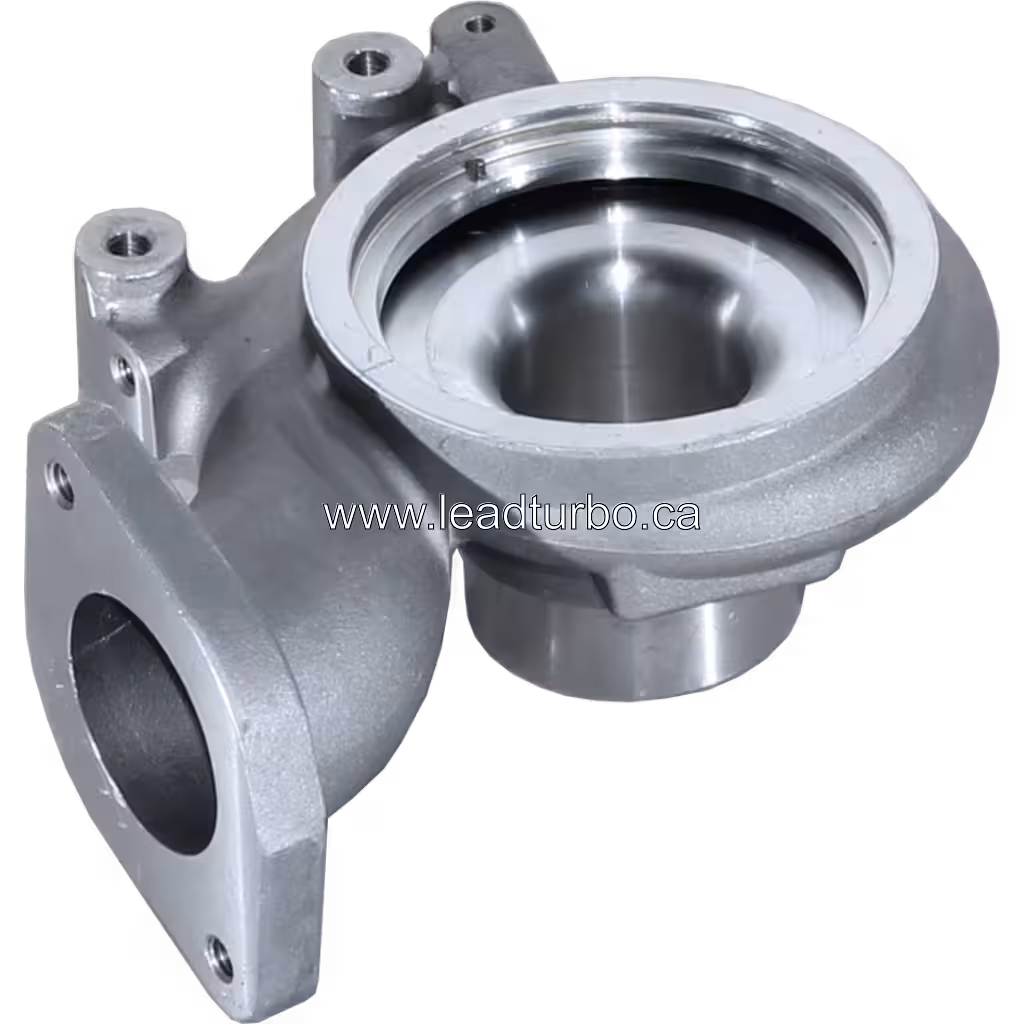 Carcasa compresor aluminio FOR 49477-04000 CH