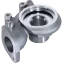 Carcasa compresor aluminio FOR 49477-04000 CH