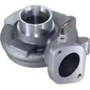Repuesto carcasa compresor turbocompresor J96