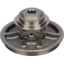 Detalle carcasa rodamiento ref OEM 168399