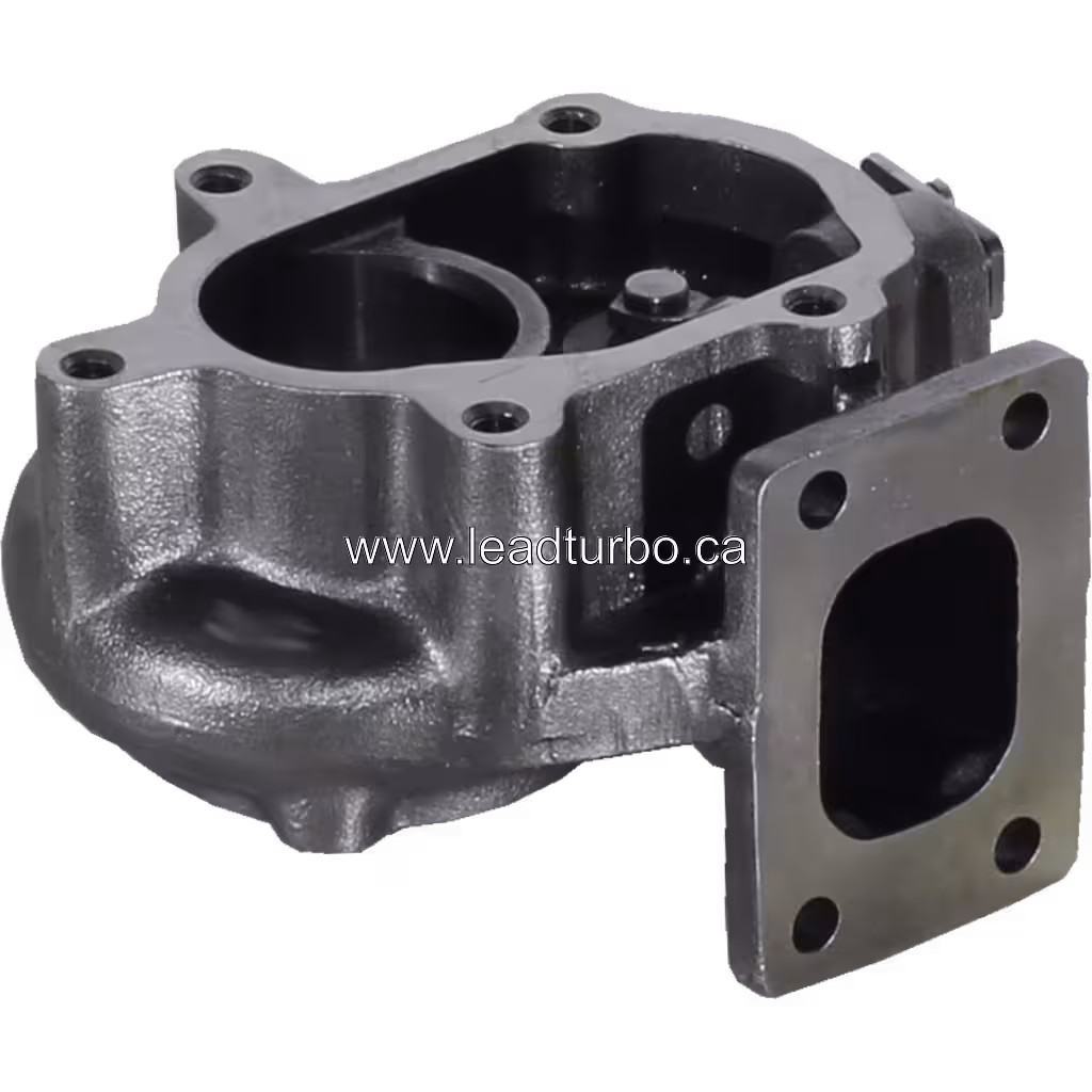 Carcasa turbina 430609-0322 aplicacion IVECO SOFIM8140