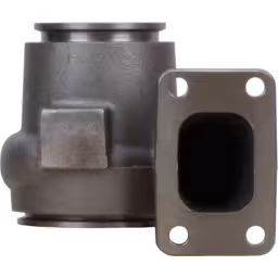 Carcasa de Turbina HX30 3539803 TH para Komatsu PC120-6 Cummins 4BT