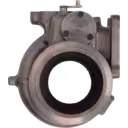 Carcasa de turbina aftermarket para motores diesel Cummins