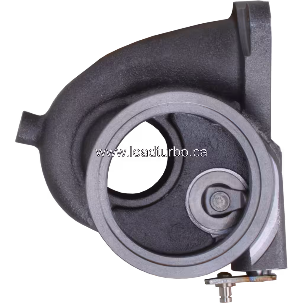 Carter Turbine J96 49131-05212 TH - Remplacement top view