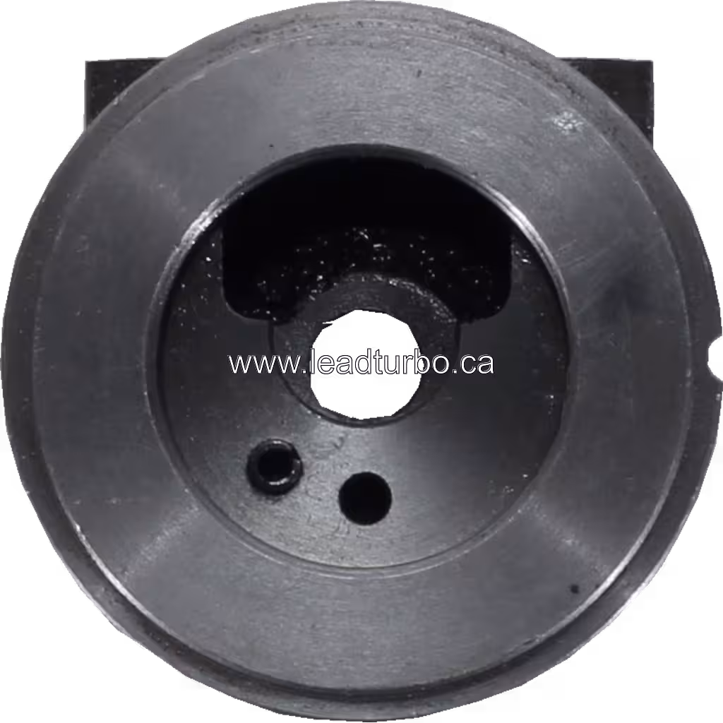 Pieza de turbocompresor 49173-25400 para motor Opel
