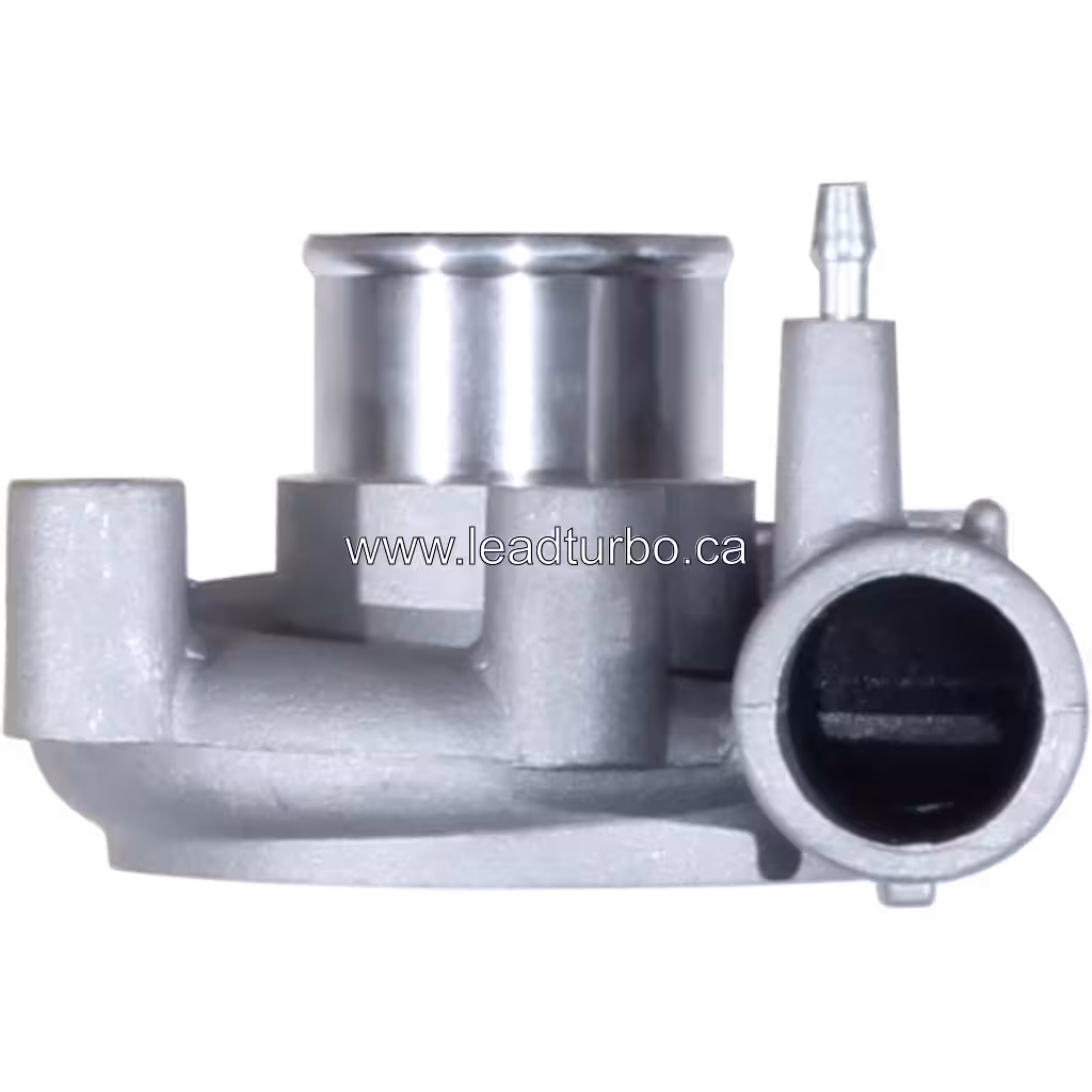 Carter de compresseur J96 pour 49173-02401 CH - Remplacement front view