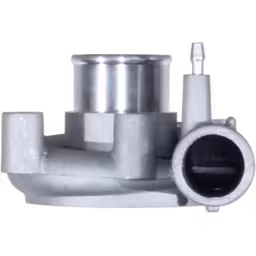 Carter de compresseur J96 pour 49173-02401 CH - Remplacement