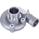 Carter de compresseur J96 pour 49173-02401 CH - Remplacement thumbnail 2