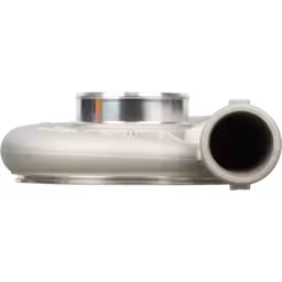 Carter de compresseur de turbocompresseur pour Cummins QST30