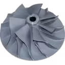 LeadTurbo Compressor Wheel replacement part