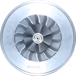 Core 177258 S200 para John Deere 6068H - Reposição Aftermarket