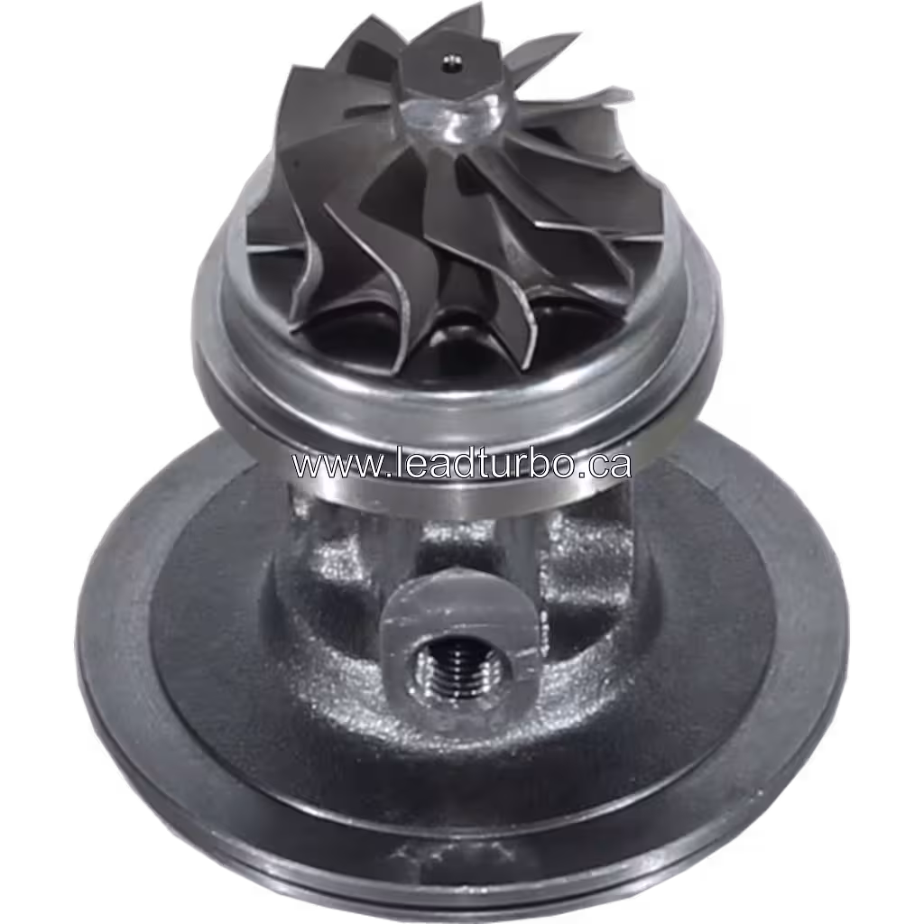 Core 318279 S100 do silnika DEUTZ BF4M2012C – zamiennik bottom 45 degree view