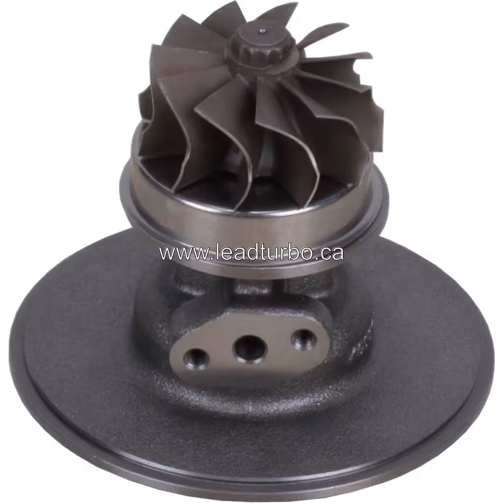 Core 3545691 H2D – Zamiennik do Cummins LTA10 bottom 45 degree view
