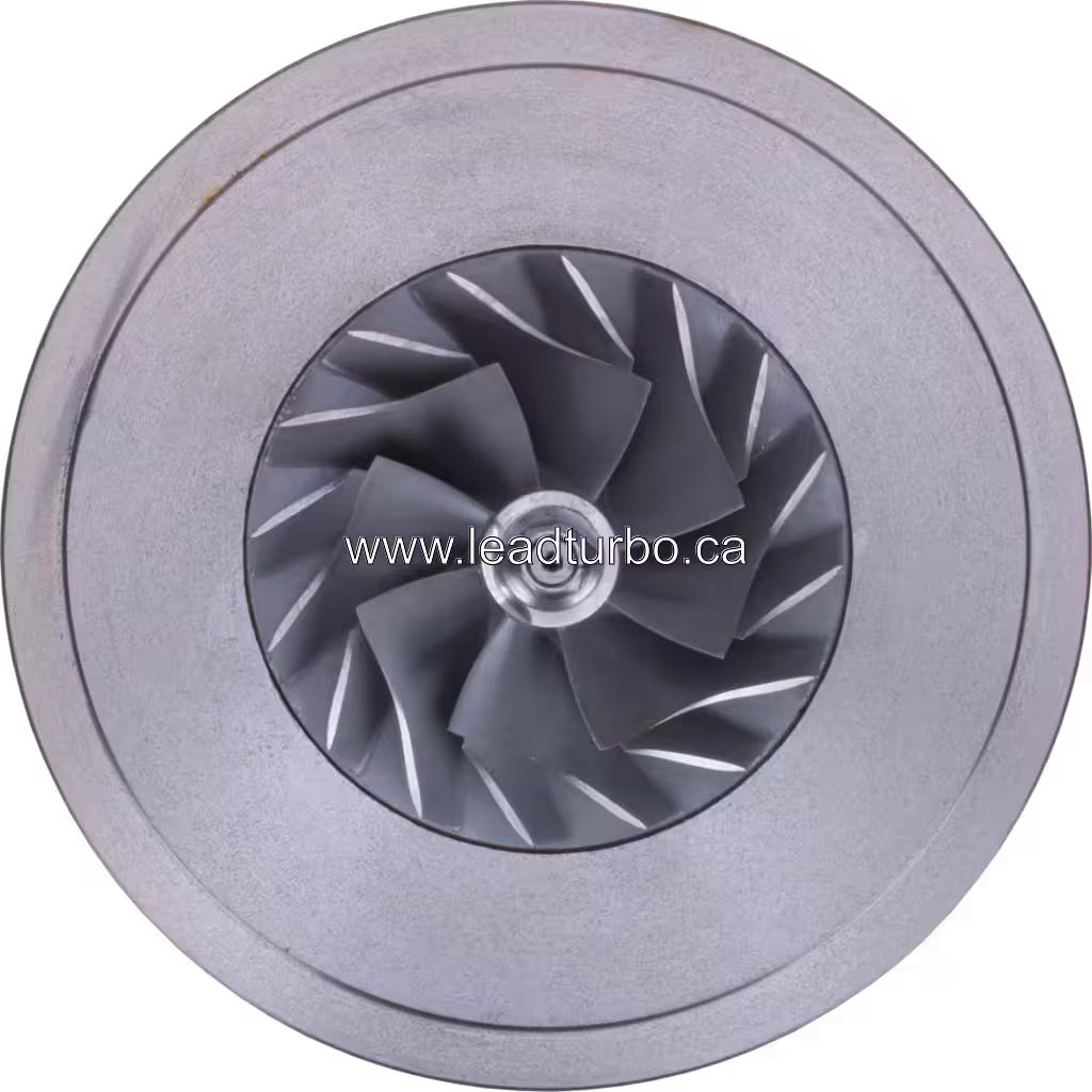 Core 3545691 H2D – Zamiennik do Cummins LTA10 top view