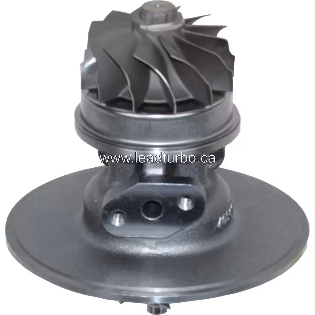 Vista inferior do compressor do Core 3575203 H2D HX50