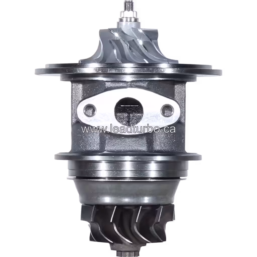 Core турбокомпресора 3580573 HX30W для Komatsu PC120-6