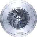 Core турбокомпресора 3580573 HX30W для Komatsu PC120-6 thumbnail 4