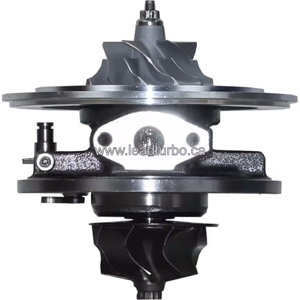 Core турбокомпресора 434766-0006 GT2056V для BMW X5 E53