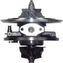 Core турбокомпресора 434766-0006 GT2056V для BMW X5 E53