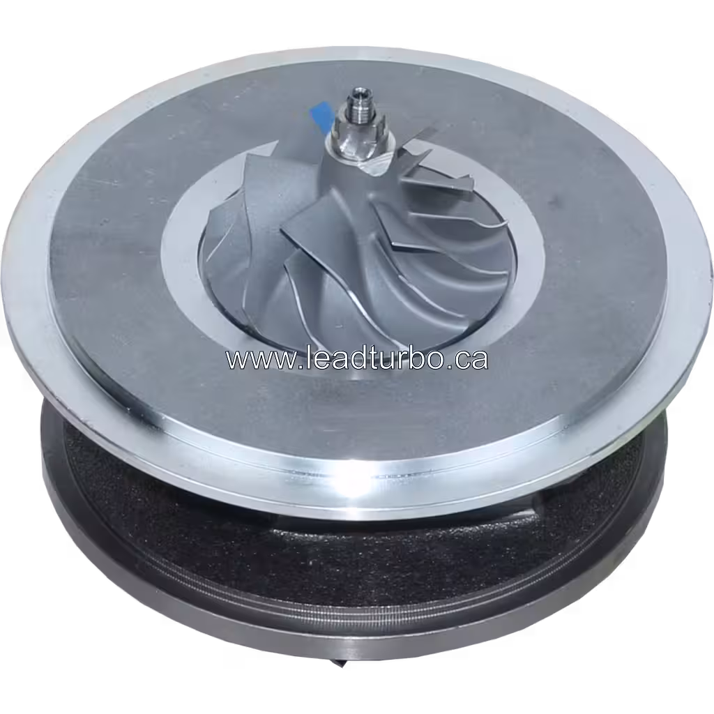 Ядро турбіни 434766-0006 з референсом OEM 700395-0003