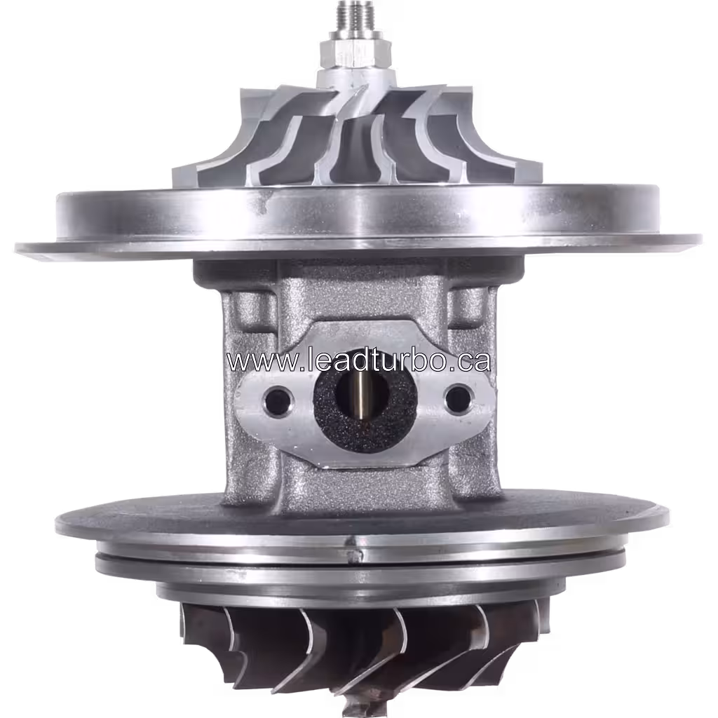 Core турбокомпресора 6502-13-2100 KTR130-11F для KOMATSU D355A-3