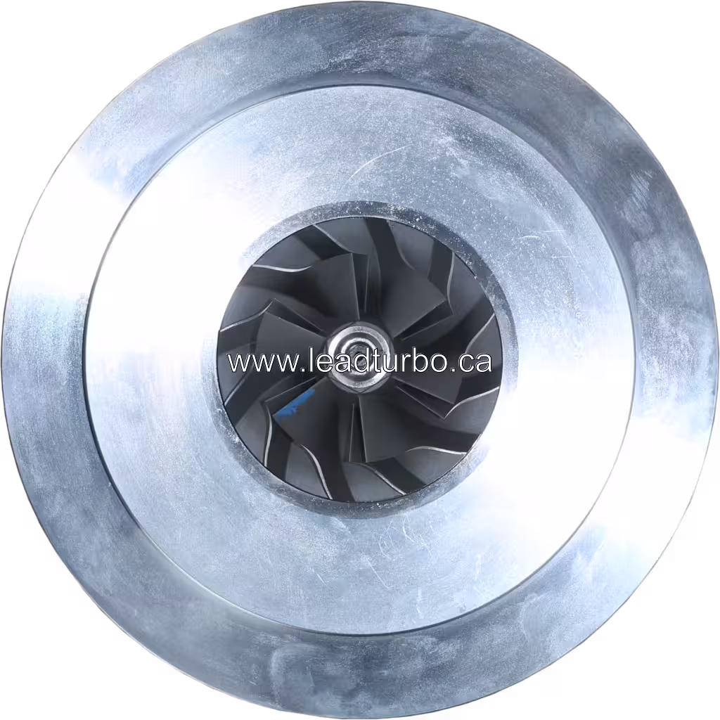 Core 728691-5006S GTA3782D para Navistar DT466