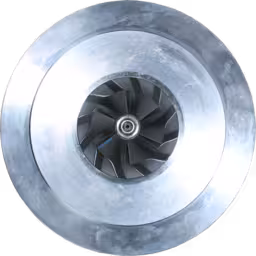Core 728691-5006S GTA3782D para Navistar DT466 - Reposição