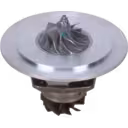 Reposição core turbo 728691-5006S vista frontal