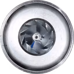 Core 8971760801 RHB52-70005P12NHBRL3711CEZ para Isuzu 4JB1T