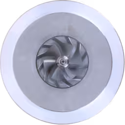 Core GT1849V 14411AW400 para Nissan Almera YD22ED
