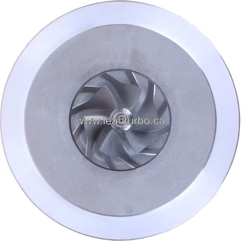 Core turbo 703890-0091 Nissan Almera 2.2 DI