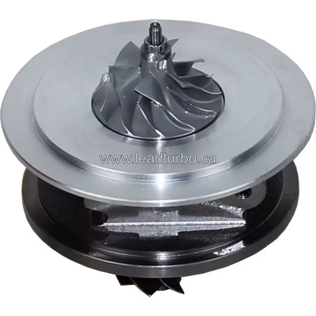 Core turbocompressor Nissan YD22ED 125HP