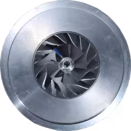 Core турбокомпресора H1C 3522778 для Cummins 6BT 180PS